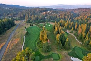 CDA National 8th Trees Aerial 2023